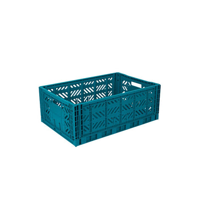 Maxi Folding Crate