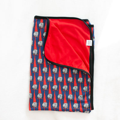 Gonk Print Leggings-Leggings-Fred & Noah-Yes Bebe