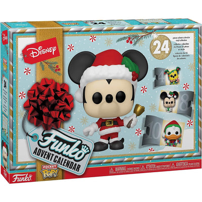 Funko Advent Calendar Classic Disney-Advent Calendars-Funko-Yes Bebe