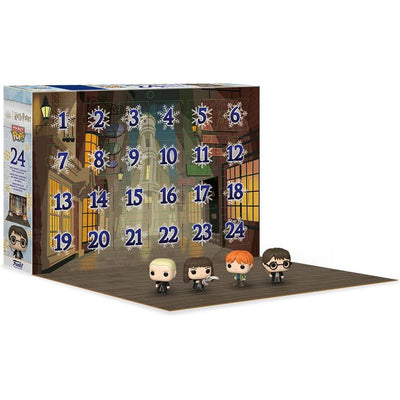 Funko Advent Calendar Harry Potter-Advent Calendars-Funko-Yes Bebe