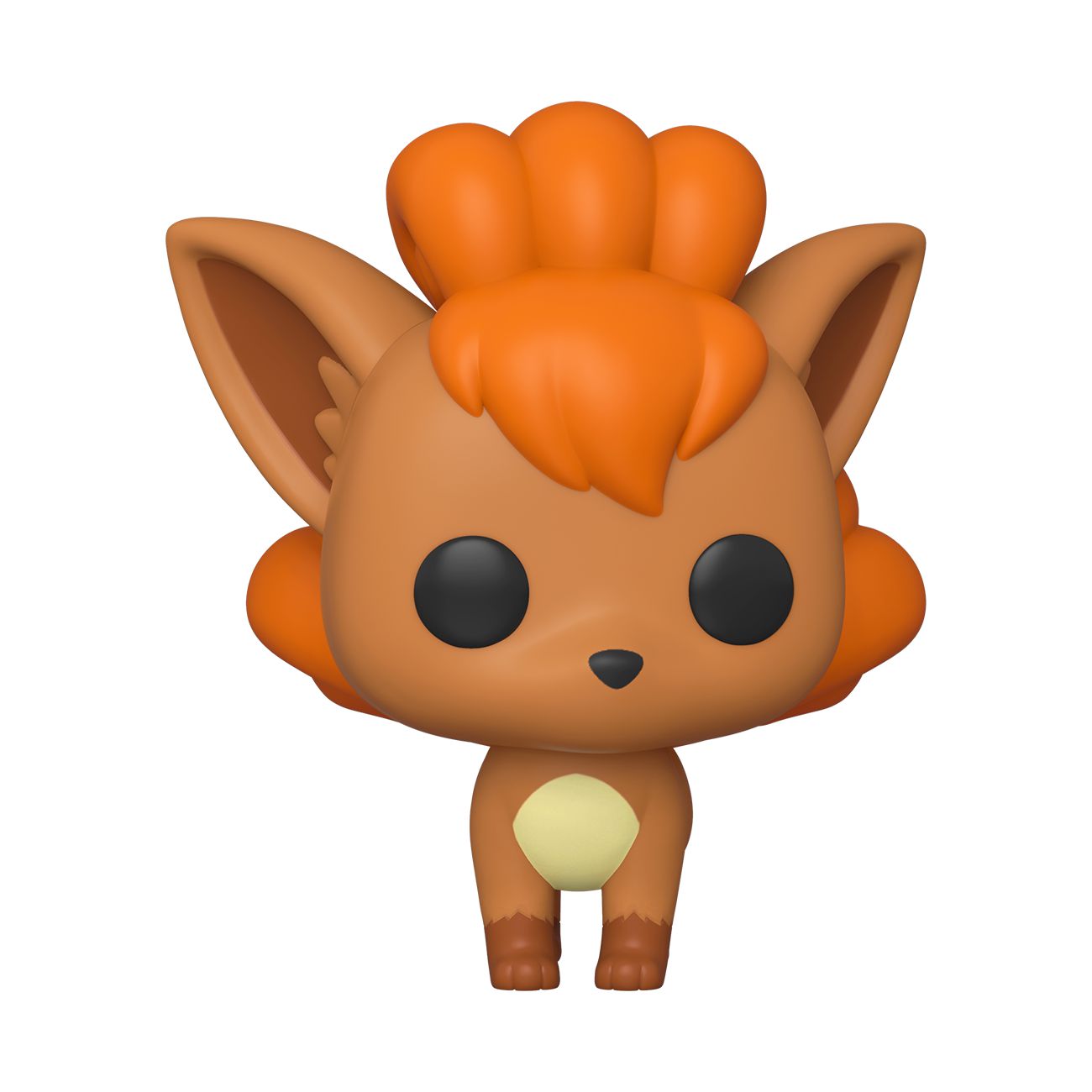 Pop! Vinyl - Jumbo Pokemon - Vulpix-Collectibles-Funko-Yes Bebe