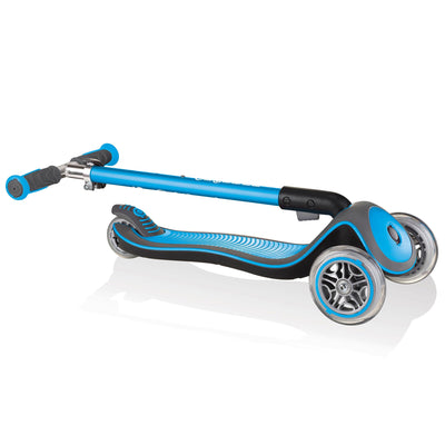 Elite Deluxe Scooter with 3 Wheels