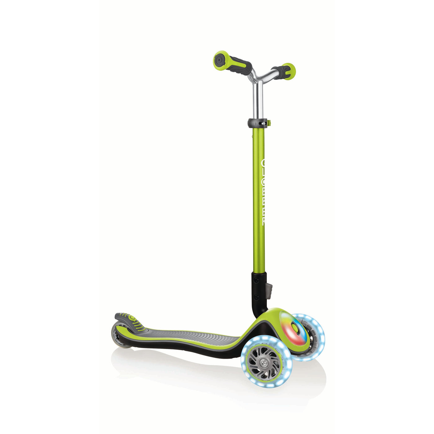Elite Prime Scooter with 3 Wheels