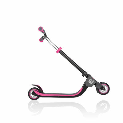 Foldable Flow 125 Scooter with 2 Wheels