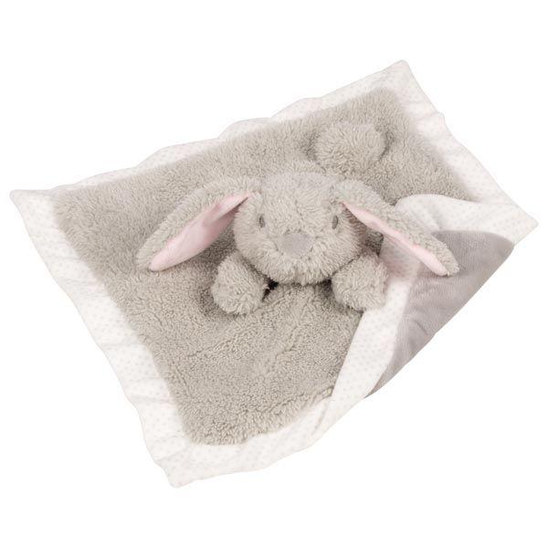 Rabbit Comforter