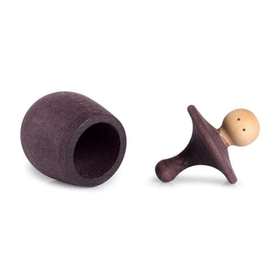 Little Things Wooden Toy