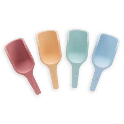 Pastel Mini Scoop Set for PlayTRAY-Scoops-Inspire My Play-Yes Bebe
