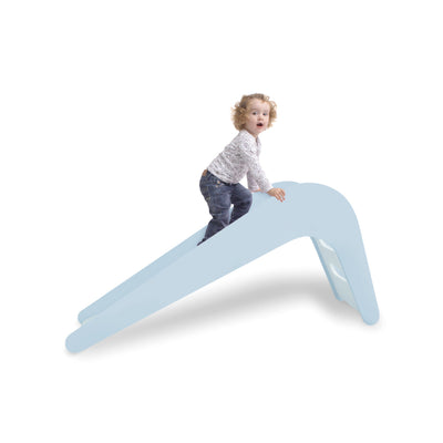 Indoor Wooden Kid's Slide