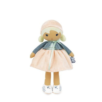 My First Doll 25cm-Dolls-Kaloo-Chloe-Yes Bebe