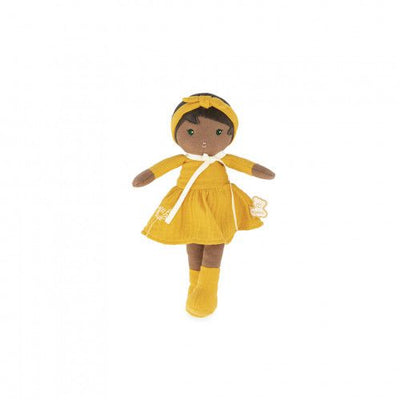 My First Doll 25cm-Dolls-Kaloo-Naomie-Yes Bebe