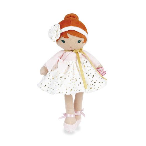 My First Doll 25cm-Dolls-Kaloo-Valentine-Yes Bebe