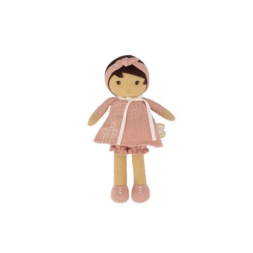 My First Doll 25cm-Dolls-Kaloo-Amandine-Yes Bebe