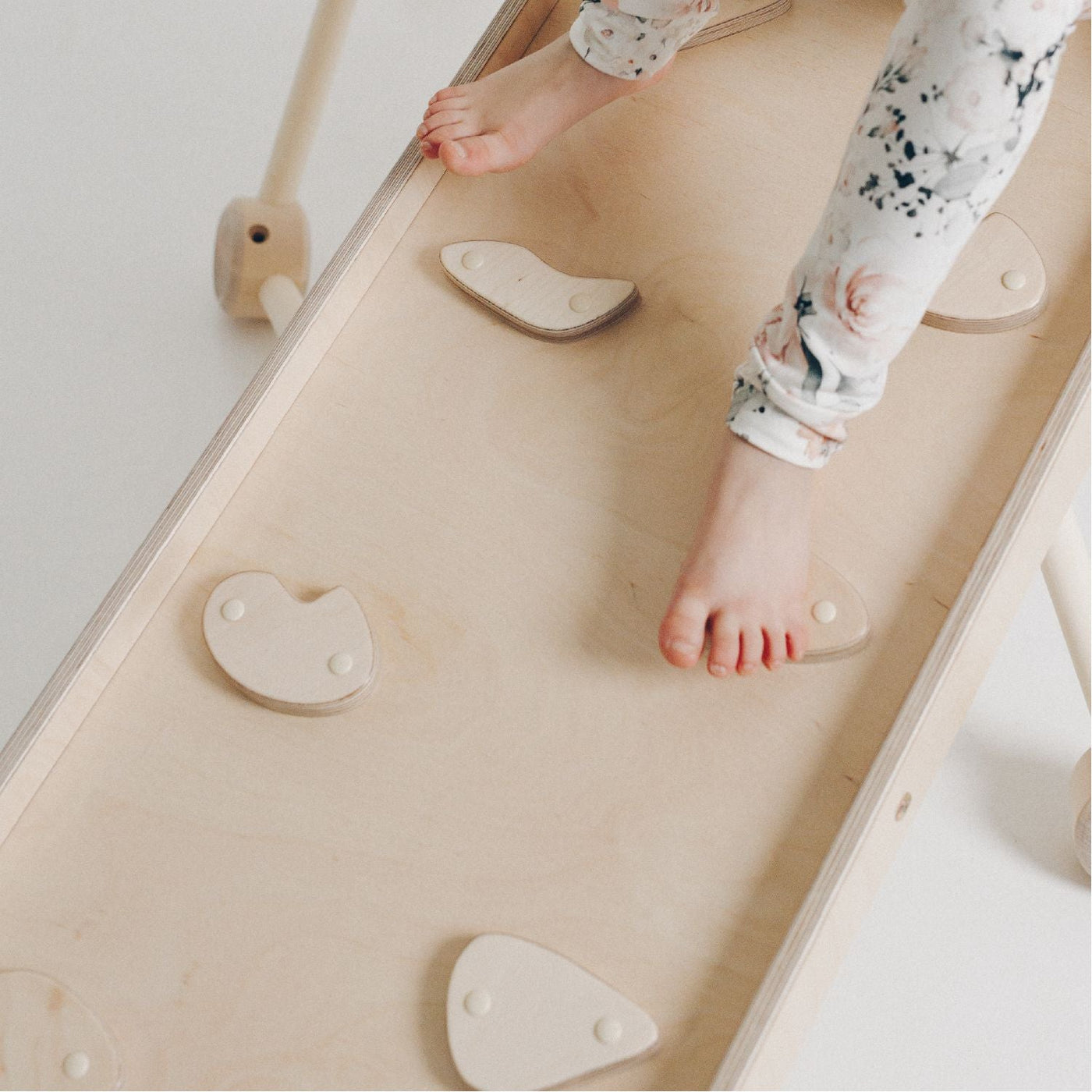 Honeycomb Ramp Connector-Activity Toys-KateHaa-Yes Bebe