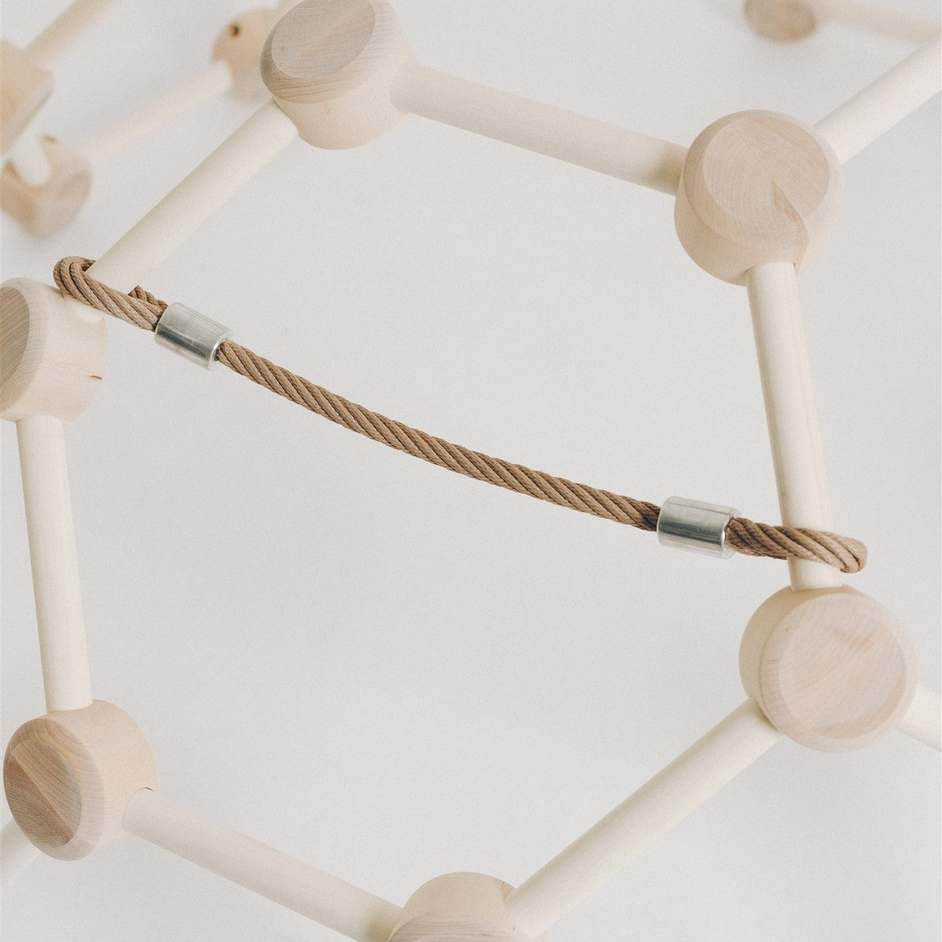Honeycomb Ramp Connector-Activity Toys-KateHaa-Yes Bebe