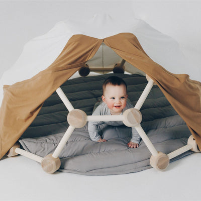 Playtent For Honeycomb-Play Tents-KateHaa-Yes Bebe