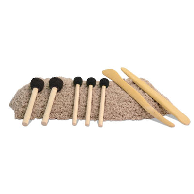 Sand Painting Tools