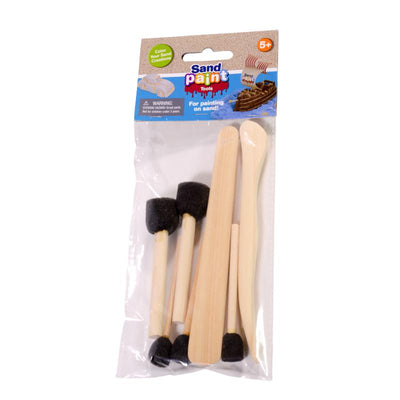 Sand Painting Tools