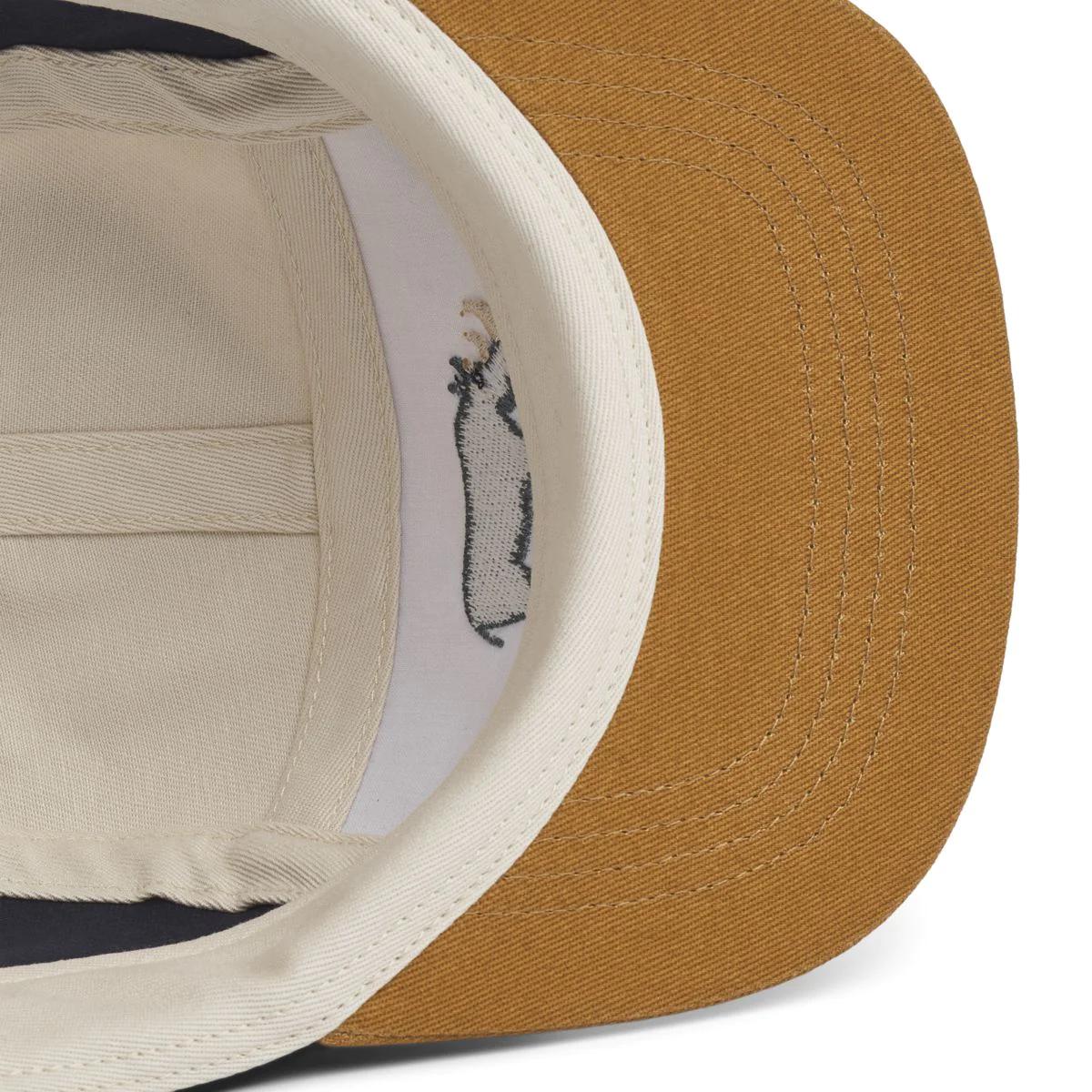 Rory Printed Cap-Sun Hats-Liewood-Yes Bebe