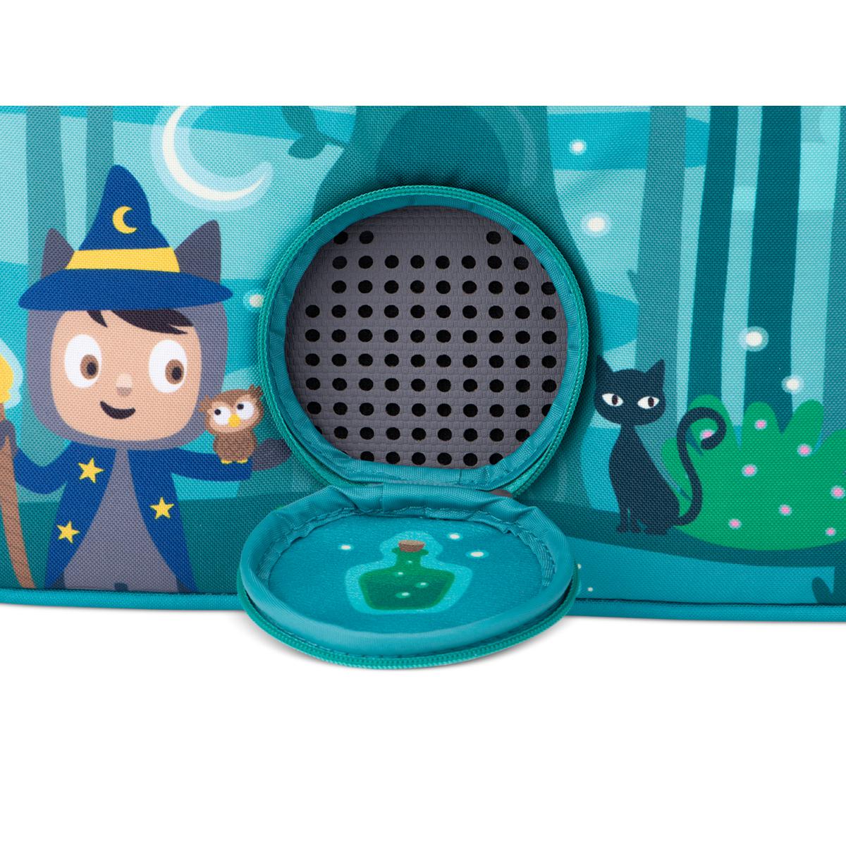 Listen & Play Bag - Enchanted Forest