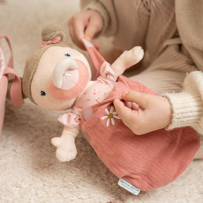 Baby Doll-Dolls-Little Dutch-Yes Bebe