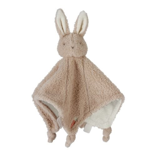 Cuddle Cloth-Cuddle Cloths-Little Dutch-Baby Bunny-Yes Bebe