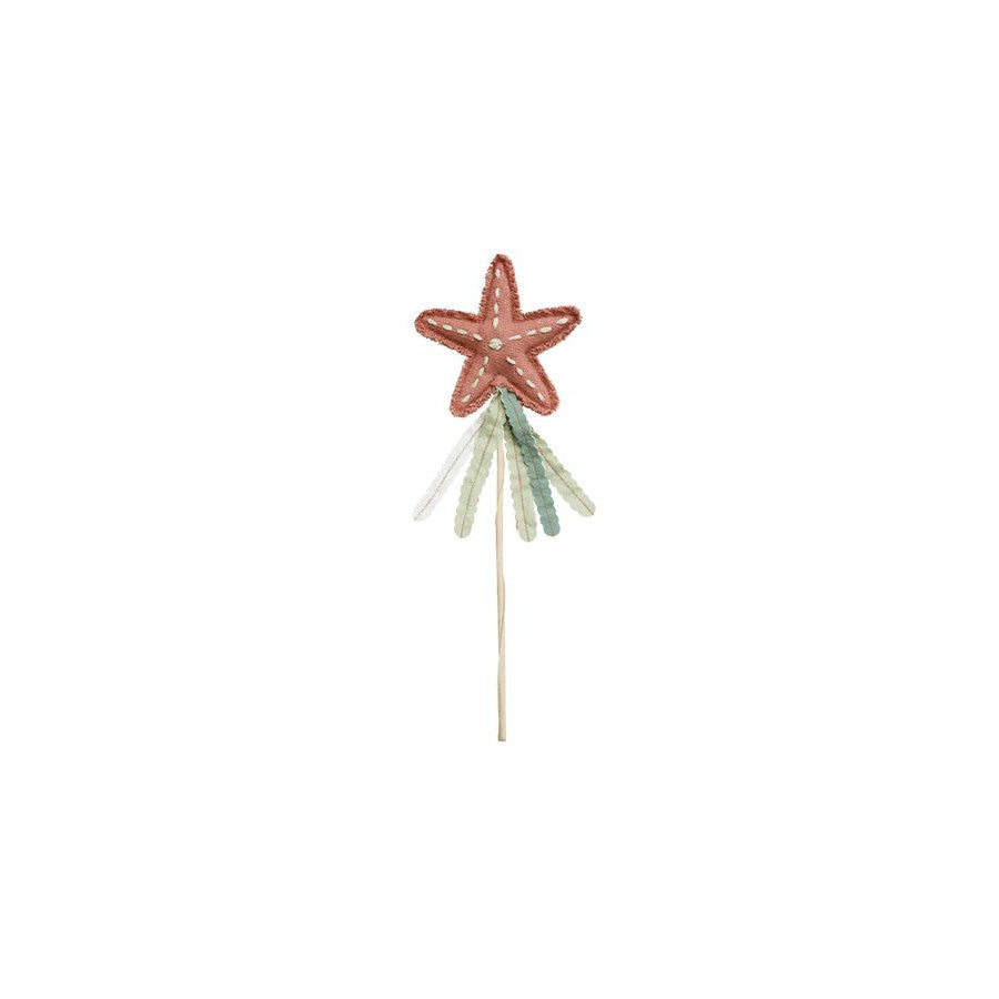Magic wand Starfish-Toy Wands-Lorena Canals-Yes Bebe