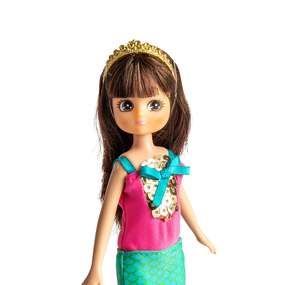 Mermaid Dreams-Lottie Dolls-Yes Bebe