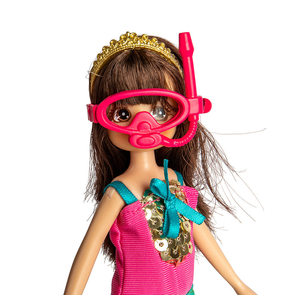 Mermaid Dreams-Lottie Dolls-Yes Bebe