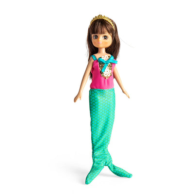 Mermaid Dreams-Lottie Dolls-Yes Bebe