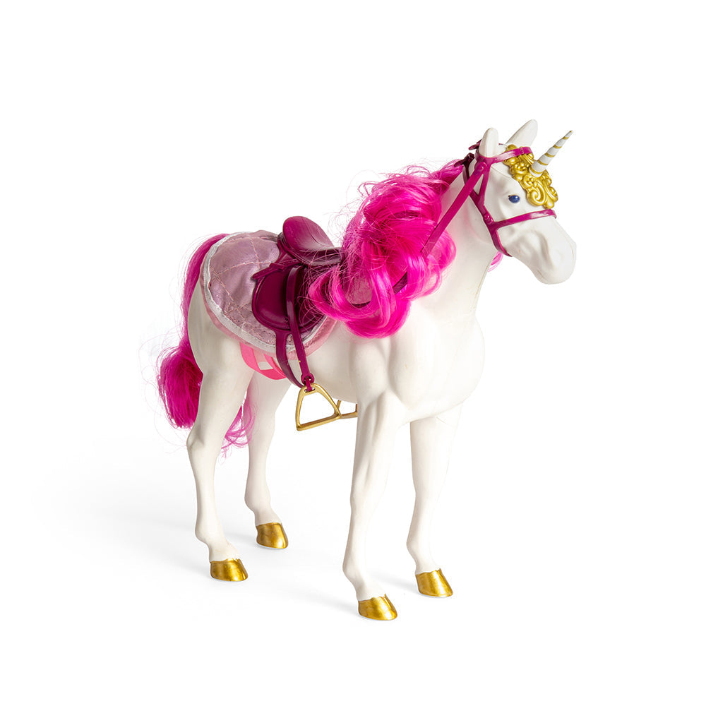 Unicorn Dress Up Doll & Set-Lottie Dolls-Yes Bebe