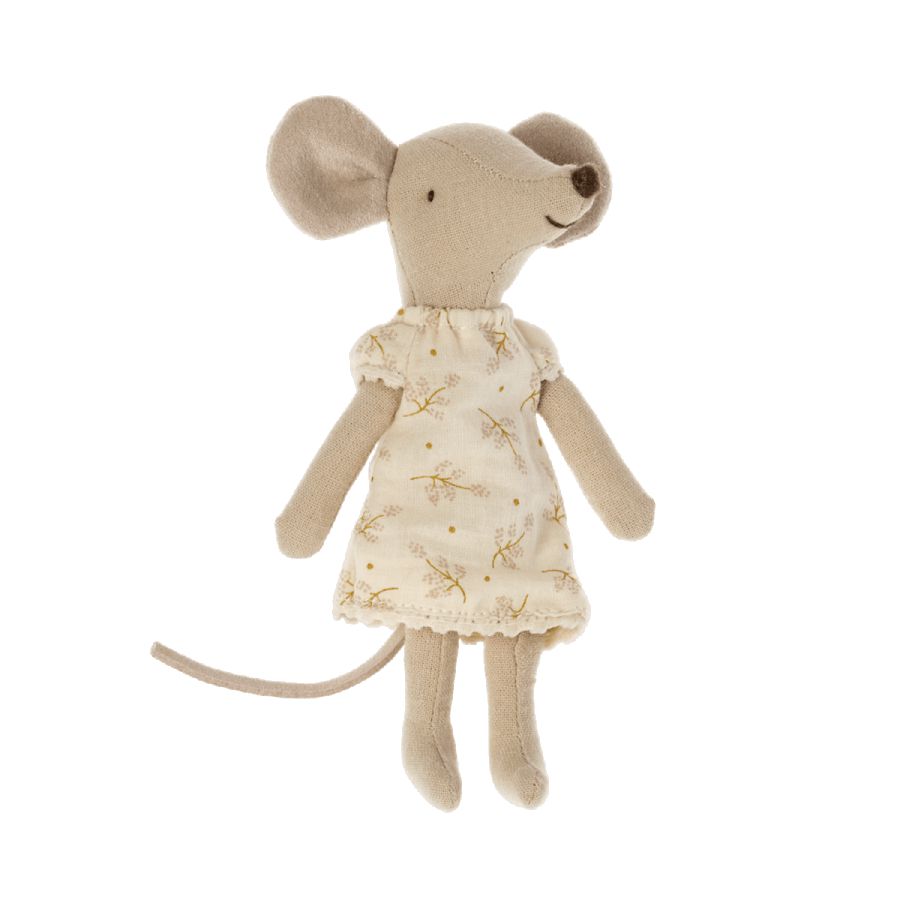 Big Sister Mouse Clothes - Nightgown
