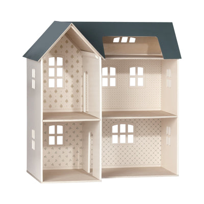 House of Miniature - Dollhouse-Dollhouses-Maileg-Yes Bebe
