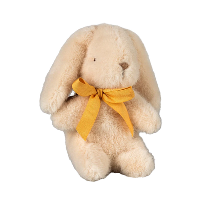 Mini Bunny Plush-Soft Toys-Maileg-Cream-Yes Bebe