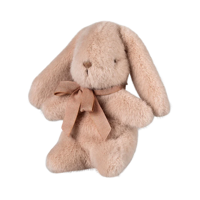 Mini Bunny Plush-Soft Toys-Maileg-Light Powder-Yes Bebe