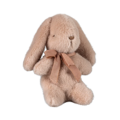 Mini Bunny Plush-Soft Toys-Maileg-Cream-Yes Bebe