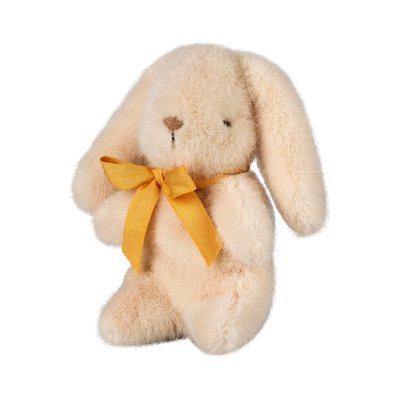 Mini Bunny Plush-Soft Toys-Maileg-Cream-Yes Bebe