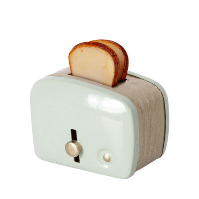Miniature Toaster