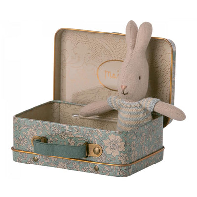 Rabbit in Suitcase - Micro-Maileg-Yes Bebe