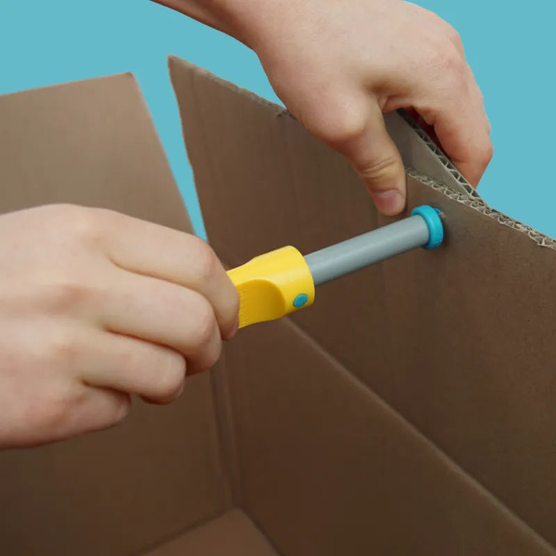 Cardboard Construction Tool-Functional Tools-Makedo-Yes Bebe