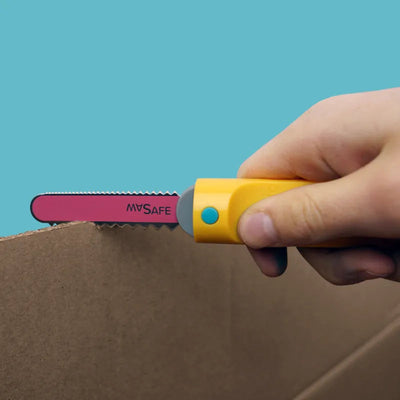 Cardboard Construction Tool-Functional Tools-Makedo-Yes Bebe