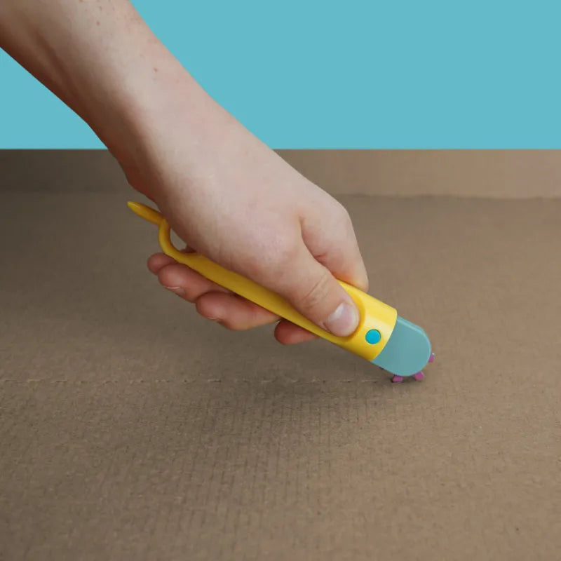 Cardboard Construction Tool-Functional Tools-Makedo-Yes Bebe