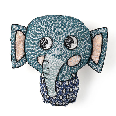 Bedtime Buddy - Elli The Elephant-Bedtime Buddy-Malabar Baby-Yes Bebe