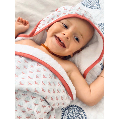 Cozy Comforts 100 Day Gift Set-Gift Sets-Malabar Baby-Yes Bebe