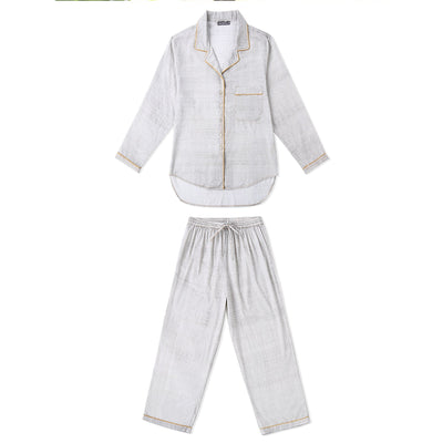 Twinning Set - Loungewear Pj Set - Erawan-Pyjamas-Malabar Baby-Yes Bebe