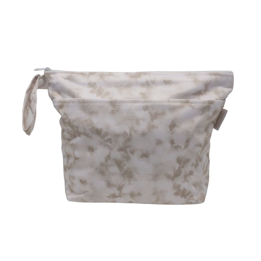 Limited-Edition Wet Bags-Modern Cloth Nappies-Yes Bebe