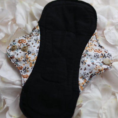Reusable Period Pads-Modern Cloth Nappies-Yes Bebe