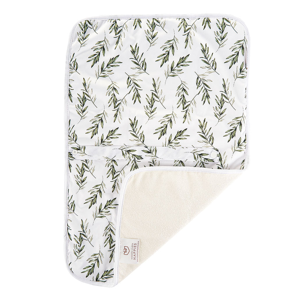 Reversable On The Go Changing Mat-Modern Cloth Nappies-Yes Bebe