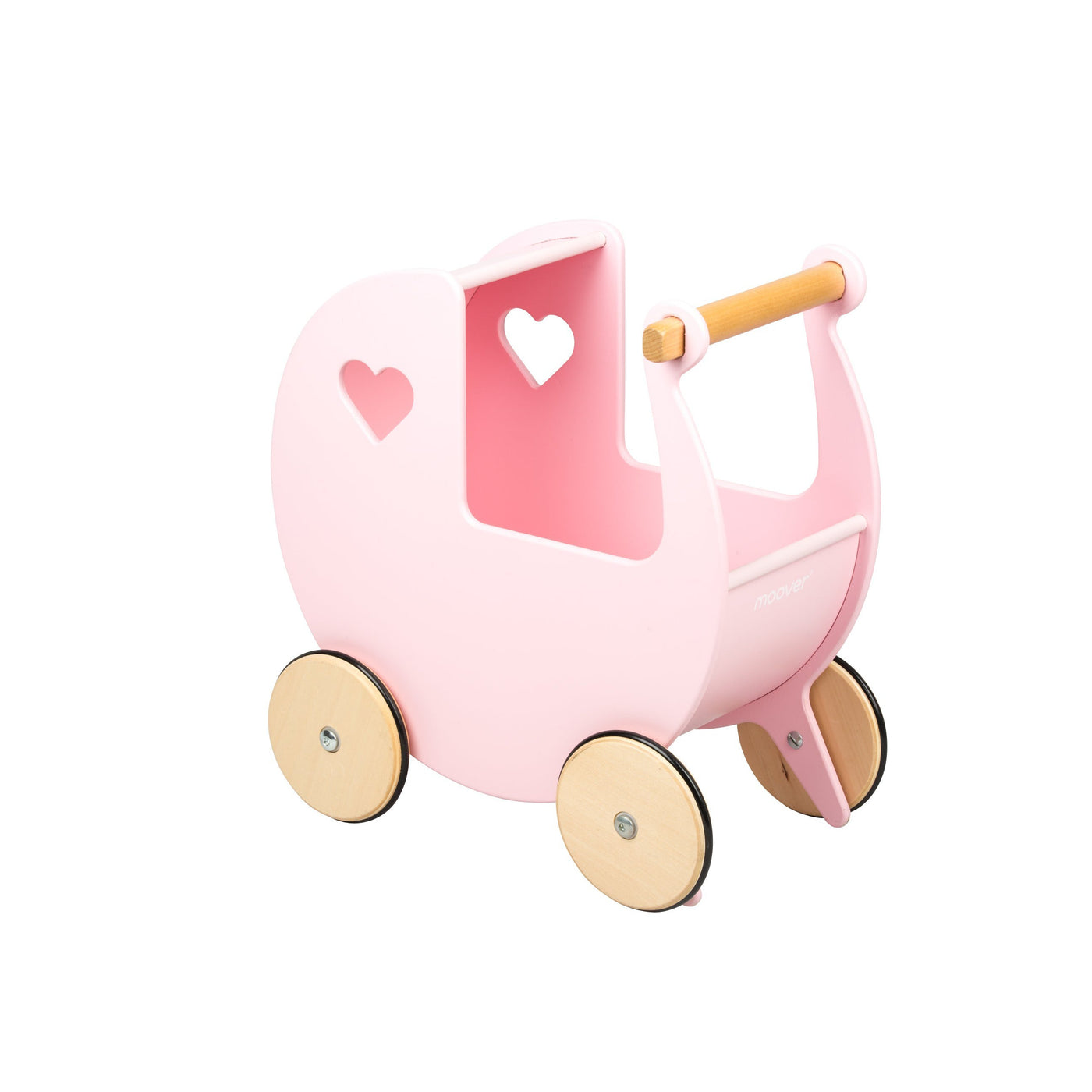 Dolls Pram-Doll Prams-Moover-Yes Bebe