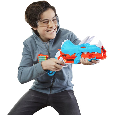 Nerf Tricerablast-Toys-Nerf-Yes Bebe