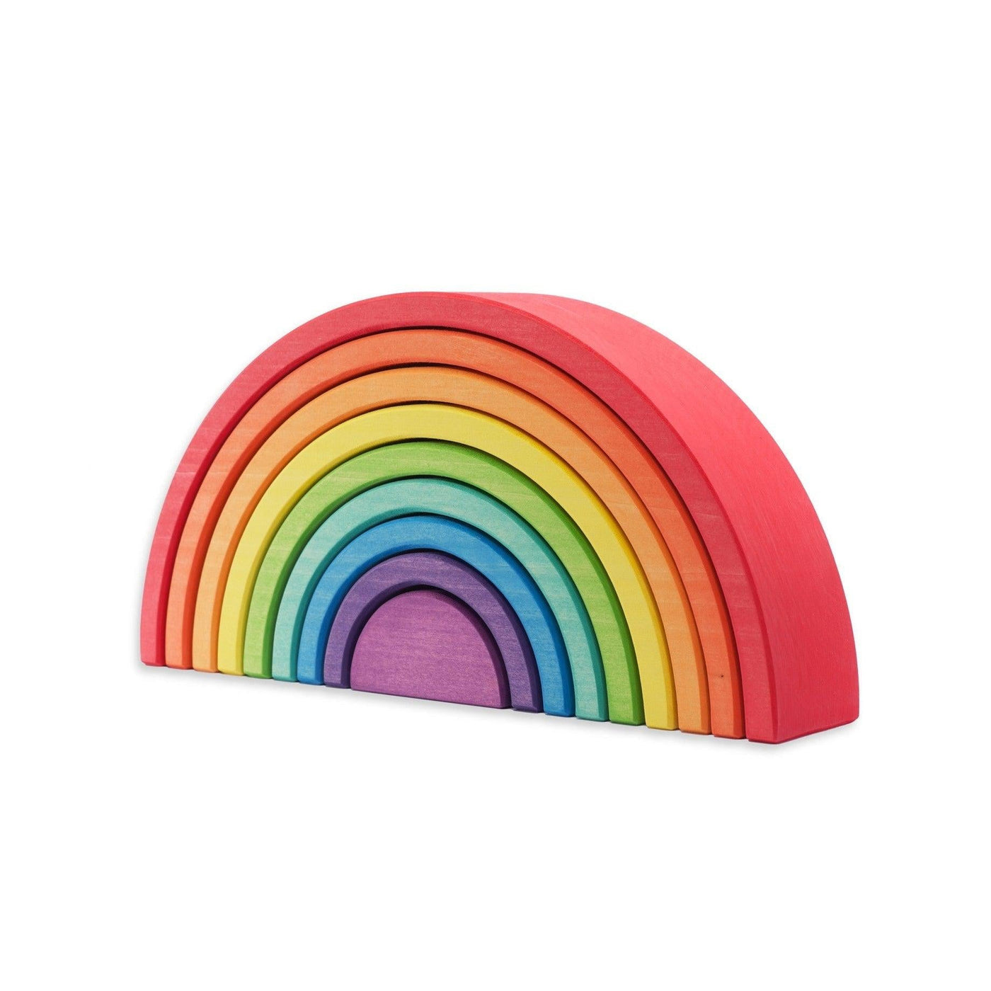 9 Piece Arch Stacking Rainbow